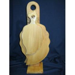 Набір дощок "Листочок"